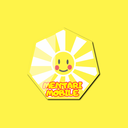 Mentari Mobile Download on Windows