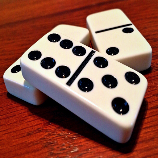 DOMINO - Apps on Google Play
