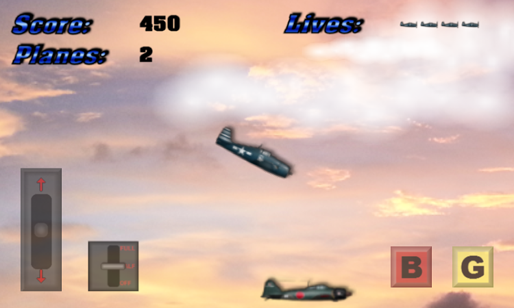 Pacific Hellcat - 1.0.64 - (Android)