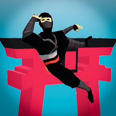 Shadow Ninja 3D Download gratis mod apk versi terbaru