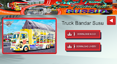 Mod Bussid Truk New Tawakal 5のおすすめ画像3