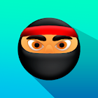 Spiele Coole Ninja für Kinder 1.0.30