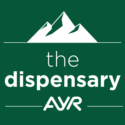 The Dispensary - Nevada