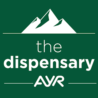 The Dispensary - Nevada