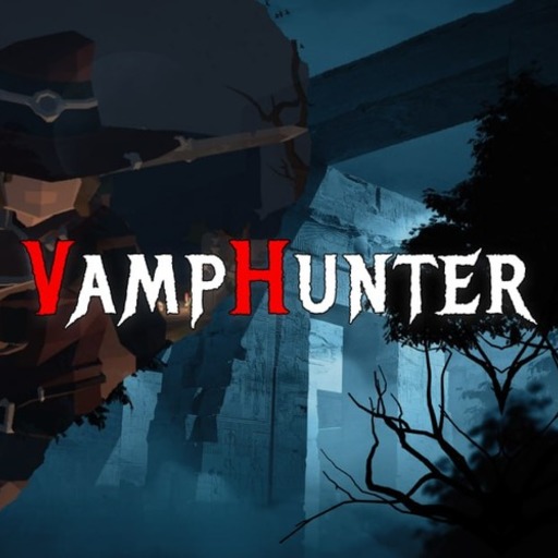 VampHunter: Evil Slayer