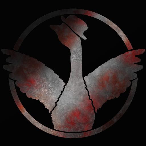 Henchman logo