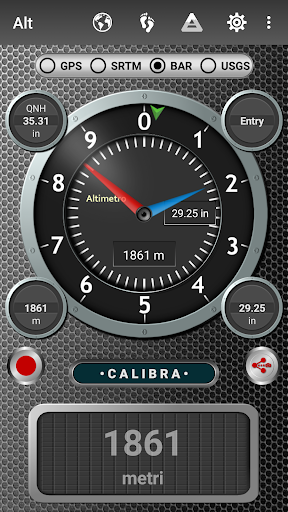 Anteprima dell'app