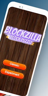 Blockzilla - Block Puzzle 1.0.0 APK + Mod (Unlimited money) untuk android