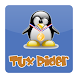 Tux Rider - Androidアプリ