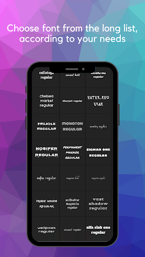 PhotoBoto - post maker