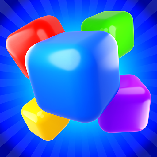 Tap Match 3D  Icon