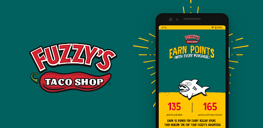 Fuzzy taco shop coupon
