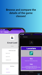 Imágen 9 Fire Emblem Three Houses Guide android