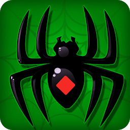 Spider Solitaire Mod Apk