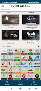 Muslim TV Channel
