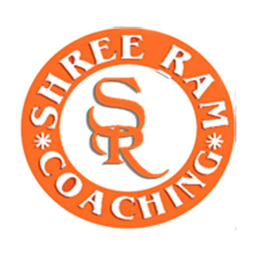 SHREE RAM COACHING CLASSES logo