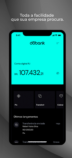 Dobank Screen 3