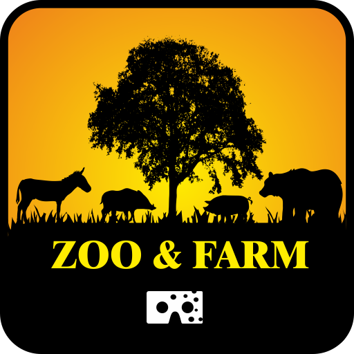 VR Zoo & Farm 1.5.2 Icon