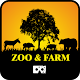 VR Zoo & Farm