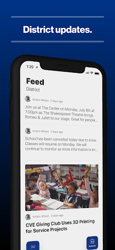 Leola School District 44-2 Screen 2