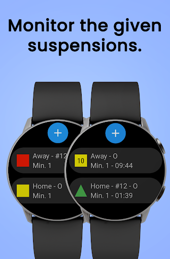 MatchGear (Sticky Toolkit) Screen 3