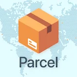 Cover Image of Télécharger Package Tracker, Parcel Track  APK