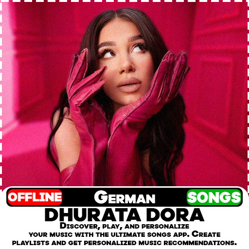 Dhurata Dora - Songs