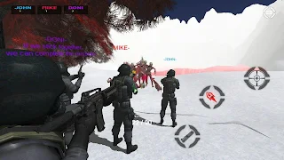 SCP 354 Episode 2 - Screenshot 3