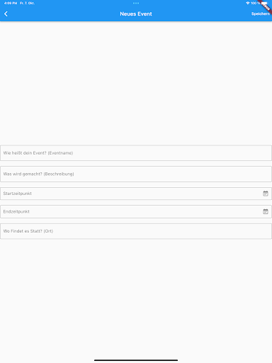Was geht Gemeindefreizeit