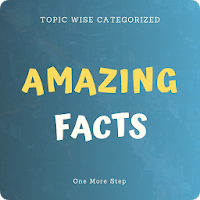 World's Amazing Facts