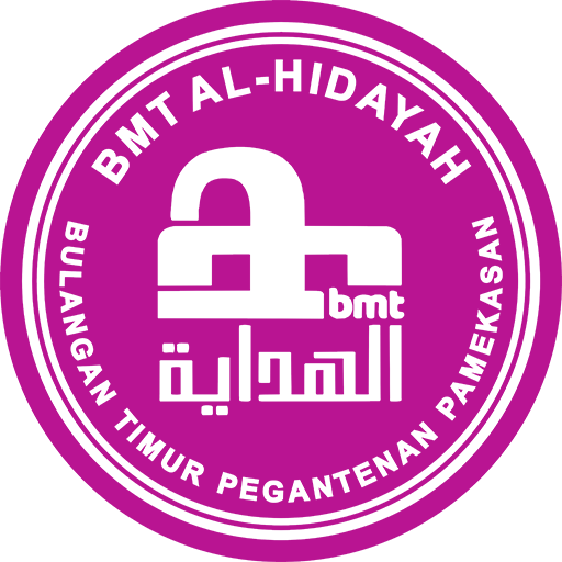 KSPBS BMT AL-HIDAYAH logo