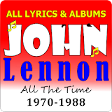John Lennon: Top Songs-Lyrics icon