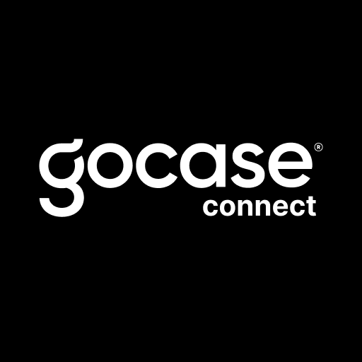 Gocase Connect logo