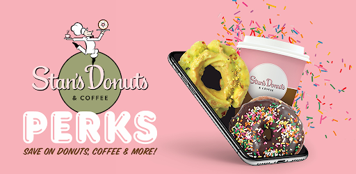 Stan's Donuts & Coffee