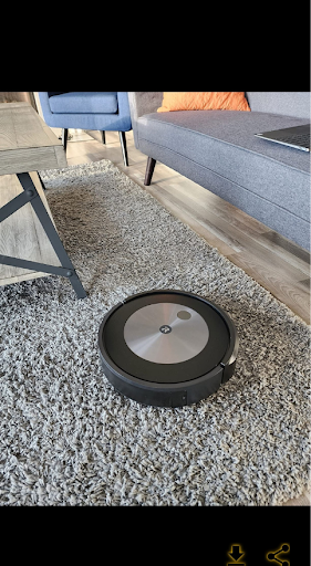 irobot roomba j7 plus guide Screen 2