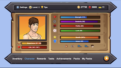 The District Screen 3