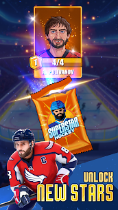 Superstar Hockey 4