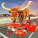 Bull Game & Bull Fight Game - Androidアプリ