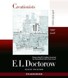 Icon image Creationists: Selected Essays, 1993-2006