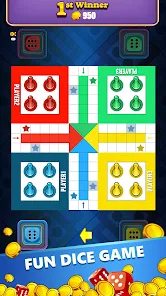 Ludo Master™ Lite - Dice Game – Apps On Google Play