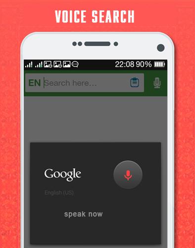 French Arabic Dictionary