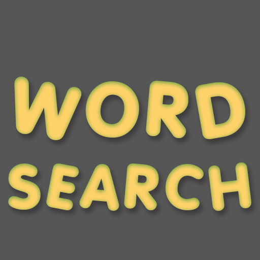 Word Search Classic logo