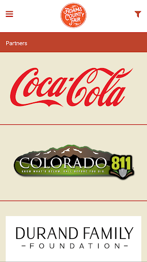 Adams County Fairgrounds