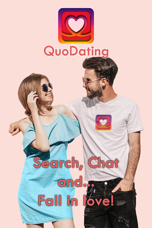 QuoDating - chat, flirt & date - 2.5.10 - (Android)