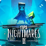 Cover Image of Download Little Nightmares 2 Walkthrough 2021 Guide 1.0 APK