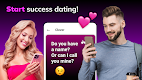 screenshot of Pickup Lines - Flirt Messages