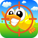 Cover Image of Unduh Duck Hunter  APK