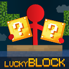 Stickman vs Multicraft: Lucky Block Craft 1.1.5