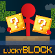 Stickman vs Multicraft: Lucky Block Craft