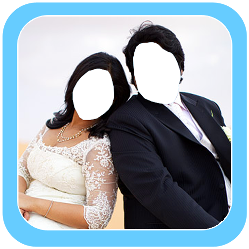Wedding Couple Photo Suit 1.0.4 Icon